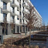Mieszkanie na wynajem