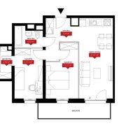 Mieszkanie na sprzedaż