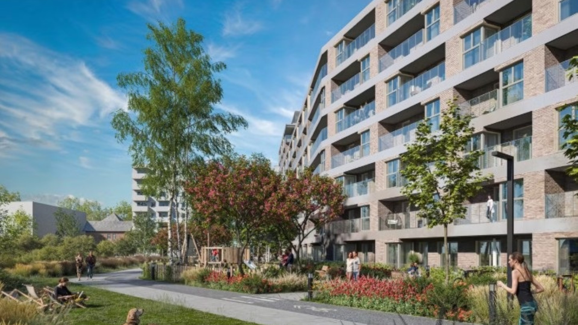 Mieszkanie na sprzedaż