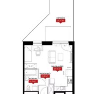 Mieszkanie na sprzedaż