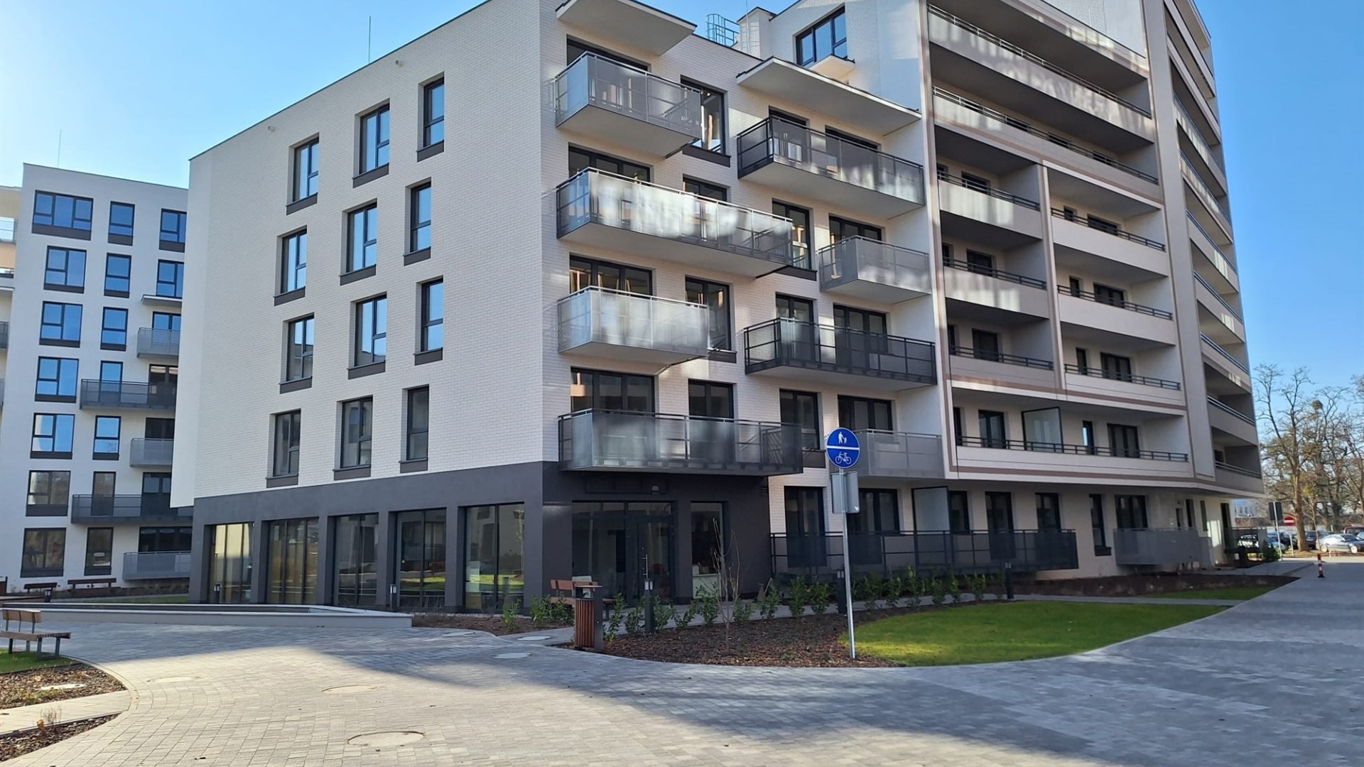 Mieszkanie na sprzedaż