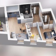 Mieszkanie na sprzedaż