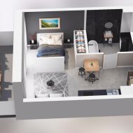 Mieszkanie na sprzedaż