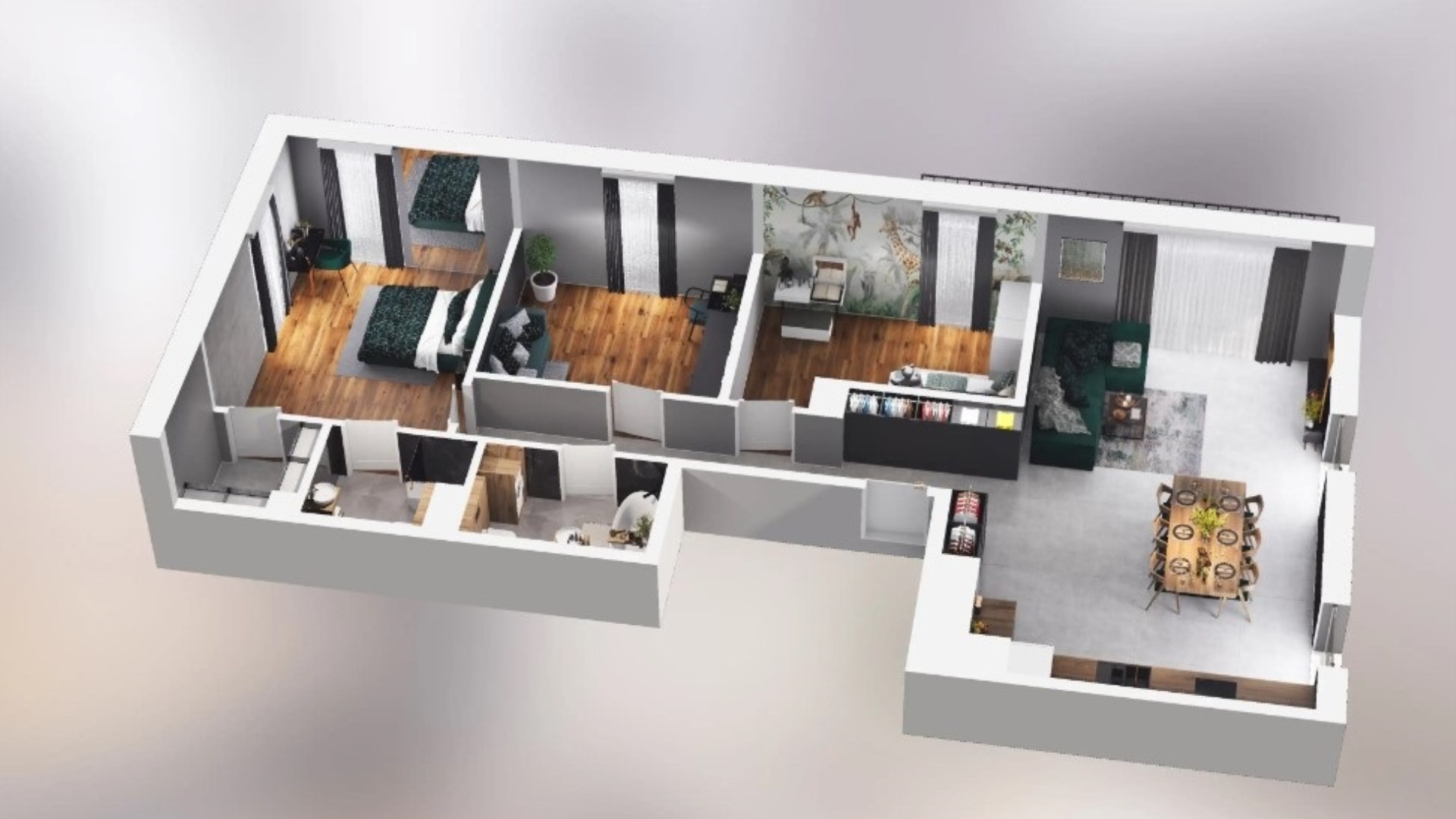 Mieszkanie na sprzedaż