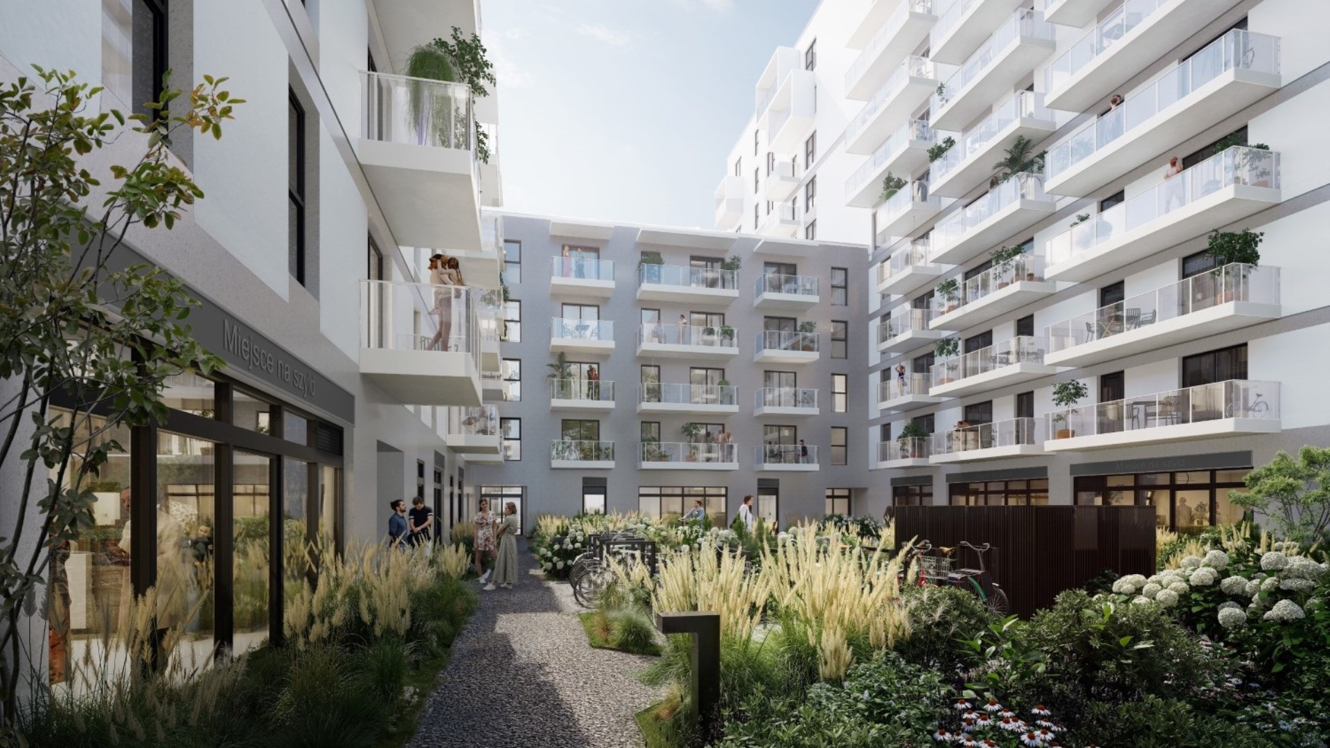 Mieszkanie na sprzedaż