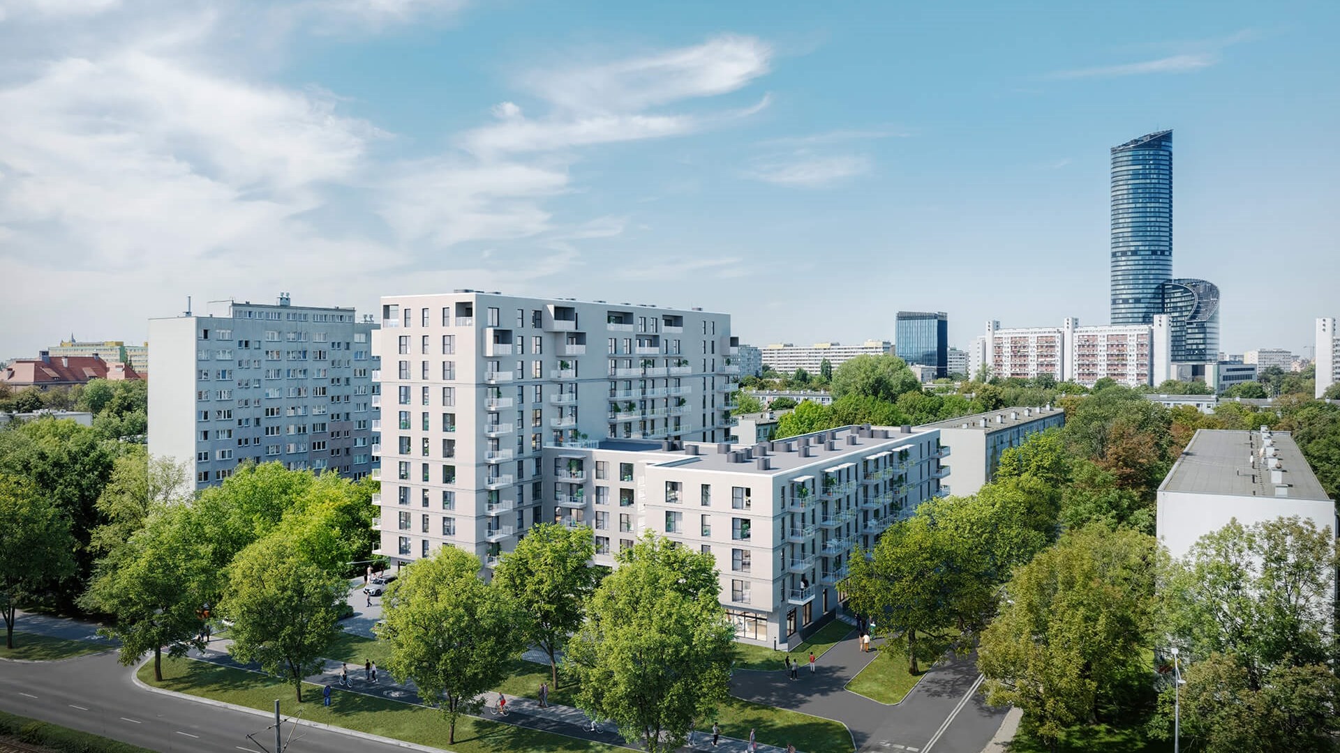 Mieszkanie na sprzedaż