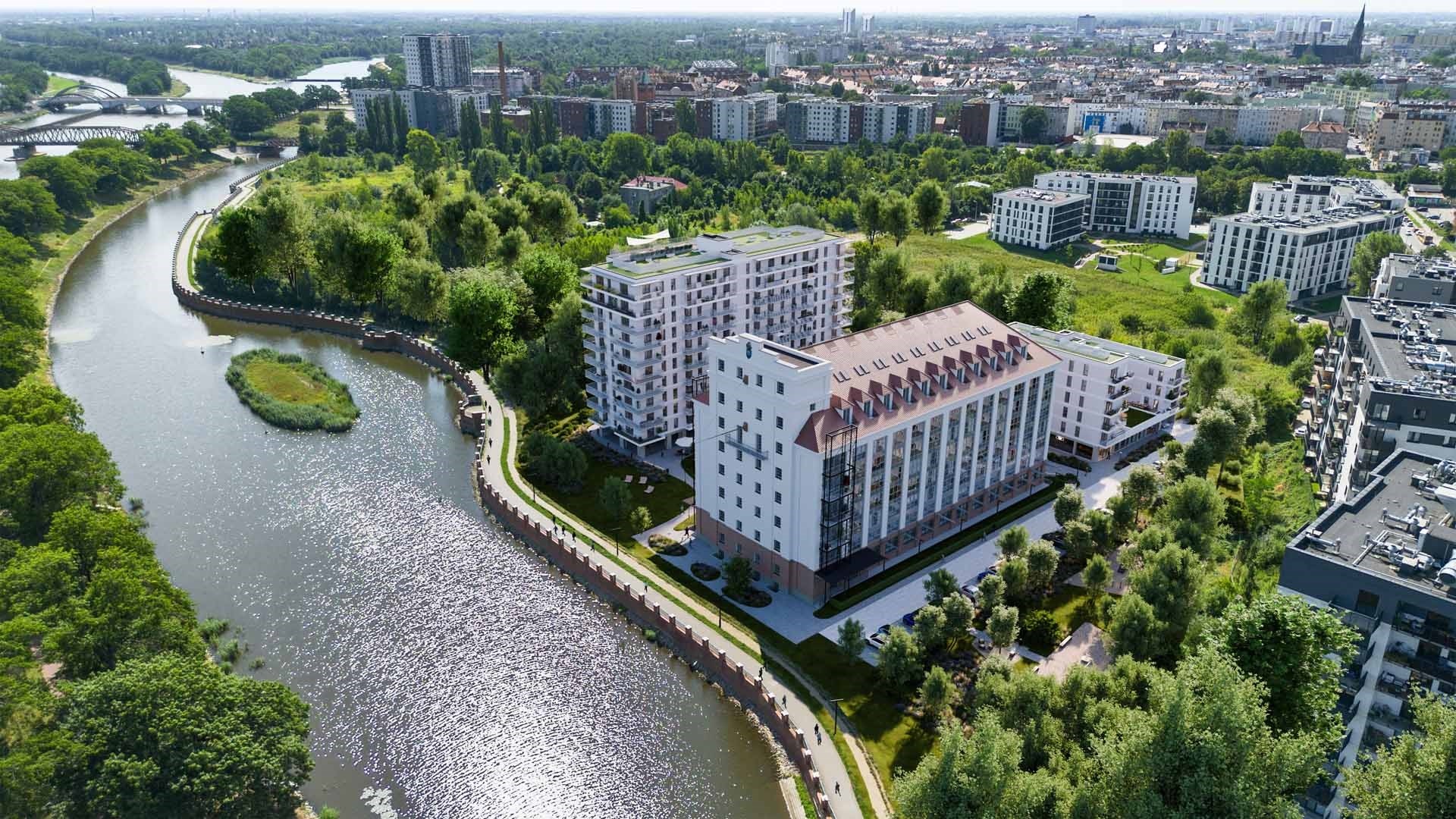 Mieszkanie na sprzedaż