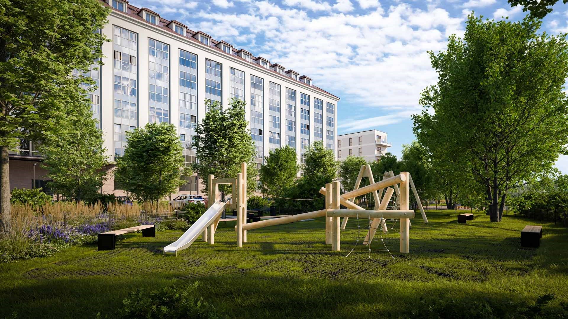 Mieszkanie na sprzedaż