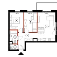 Mieszkanie na sprzedaż