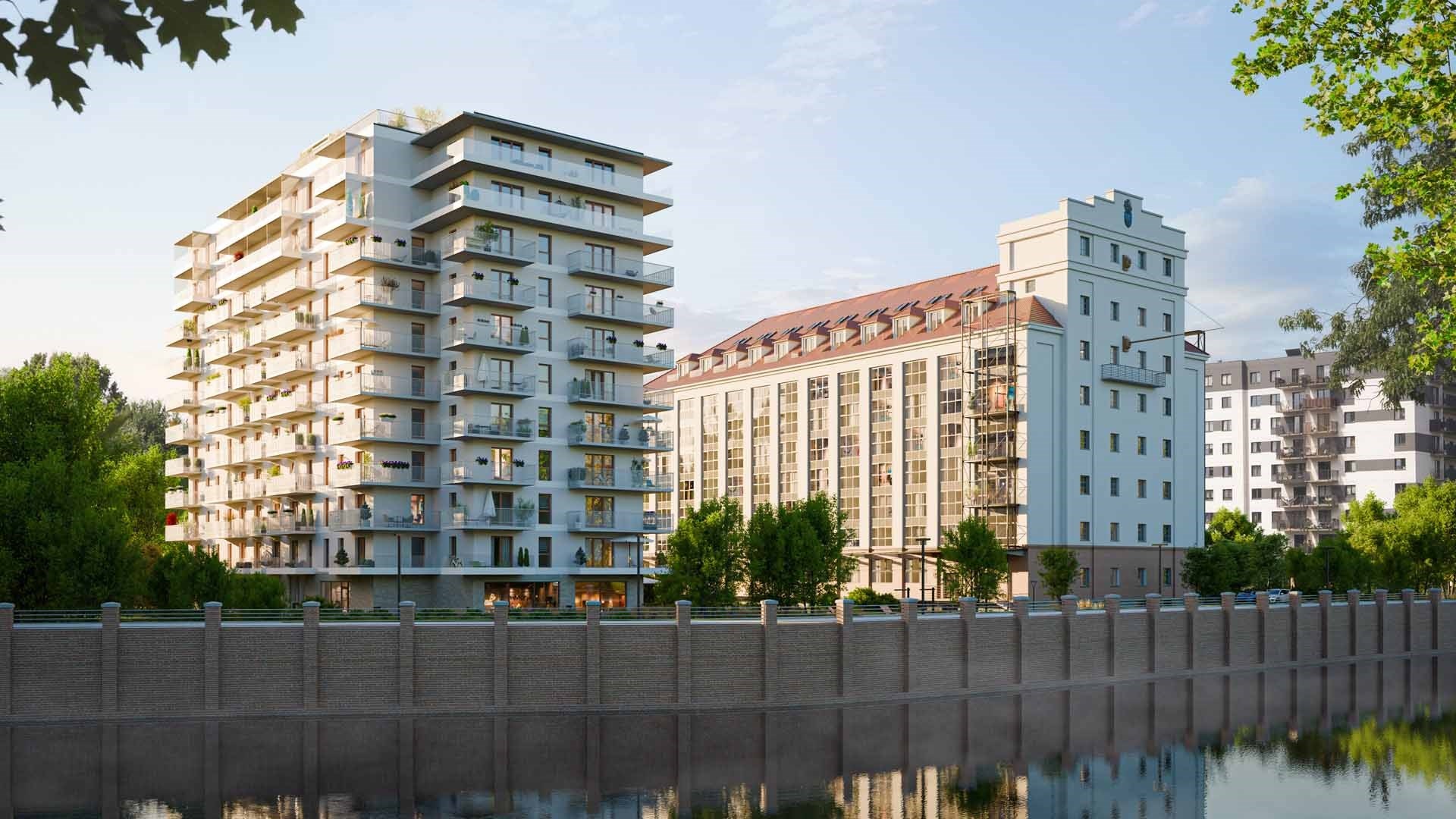 Mieszkanie na sprzedaż