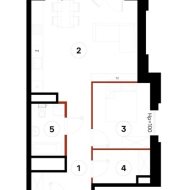 Mieszkanie na sprzedaż