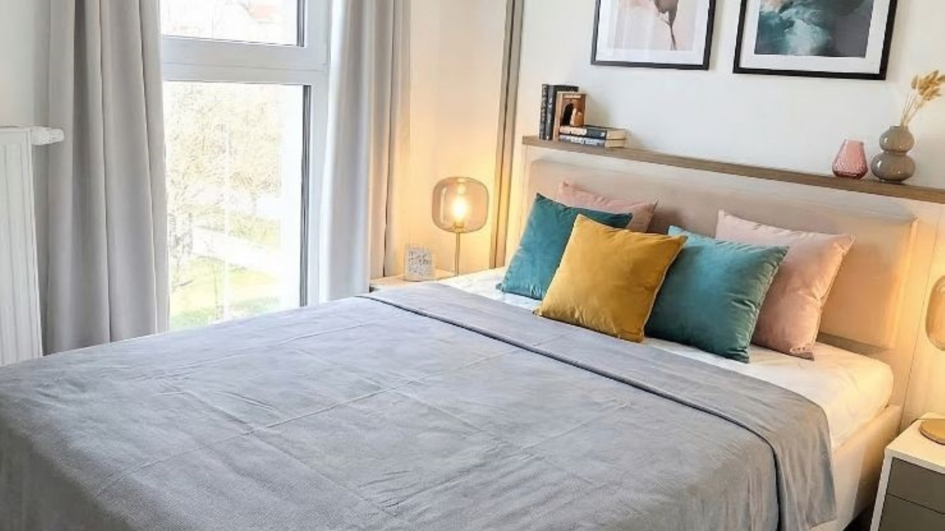 Mieszkanie na wynajem