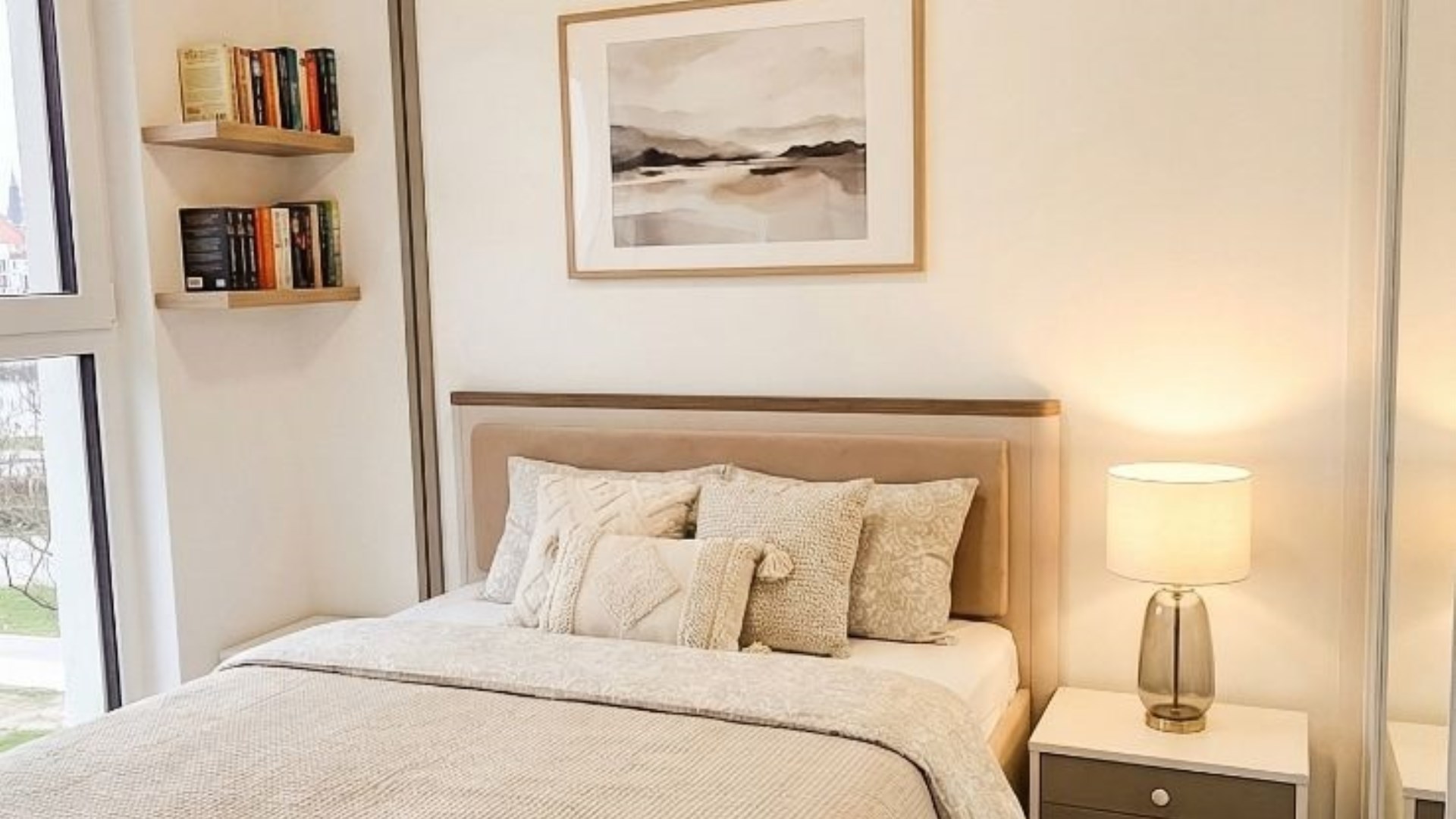 Mieszkanie na wynajem