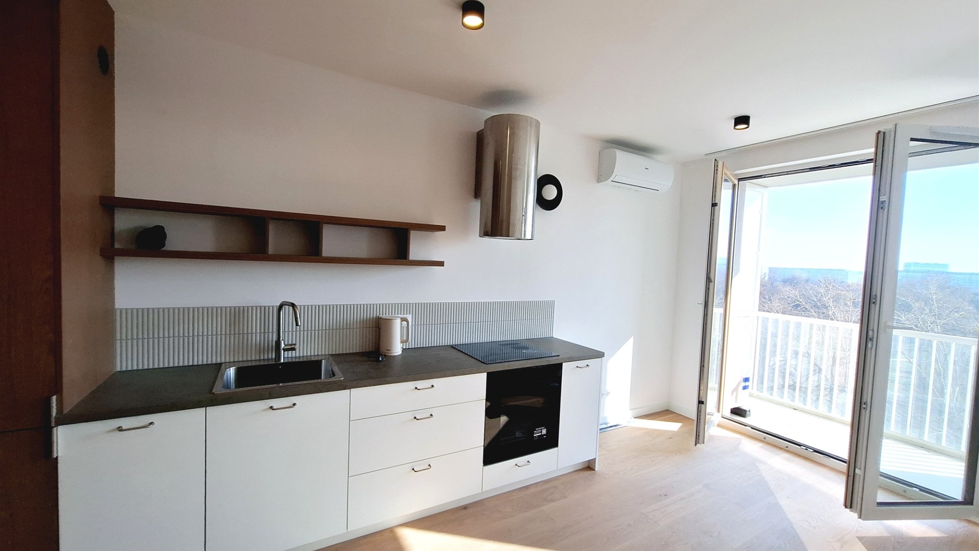 Mieszkanie na wynajem