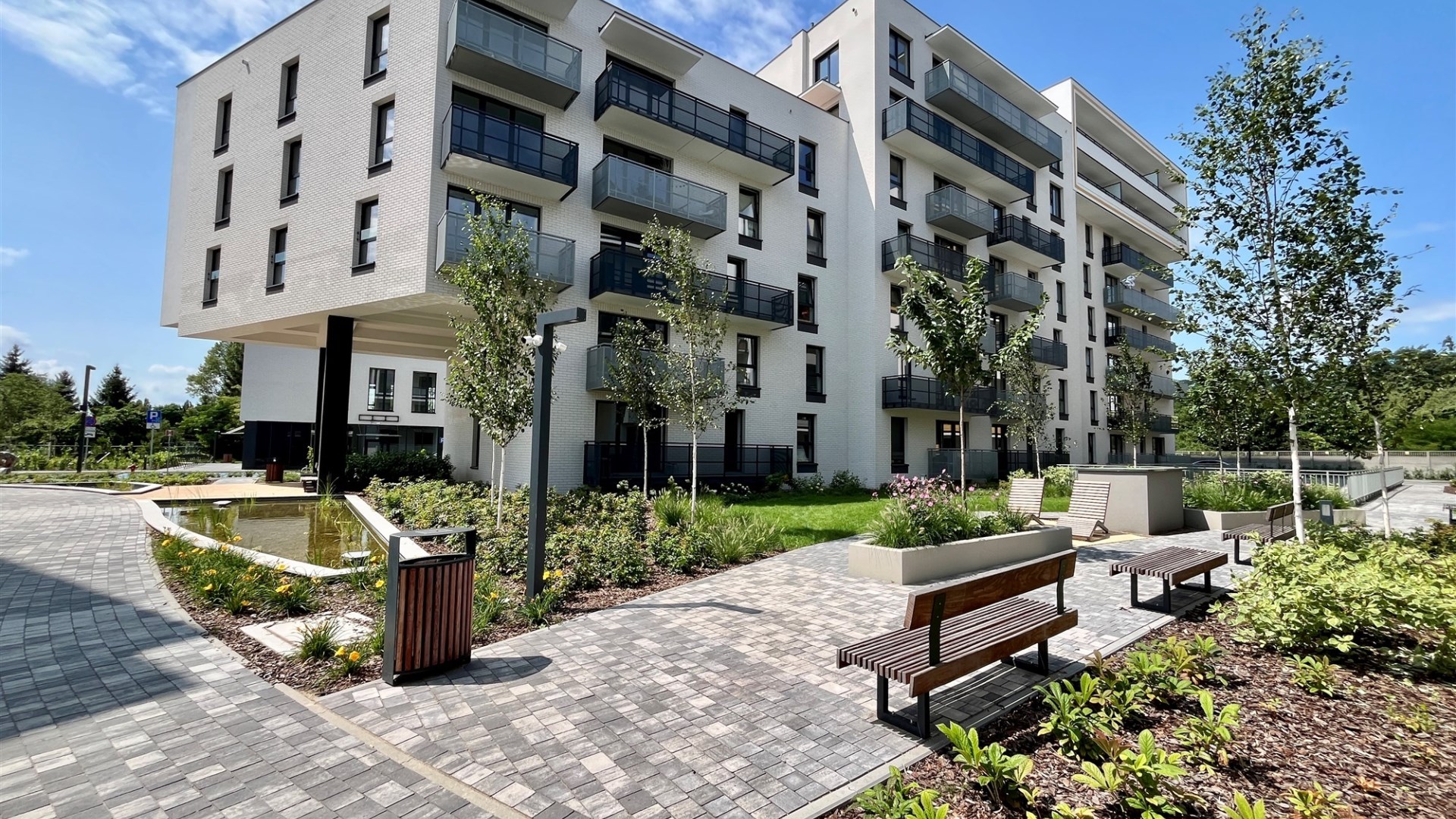 Mieszkanie na sprzedaż