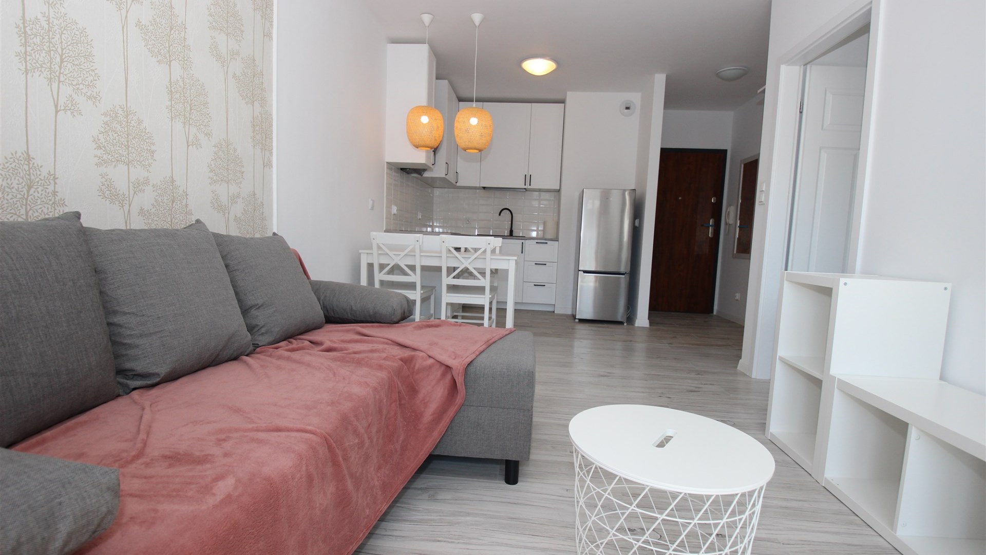 Mieszkanie na wynajem