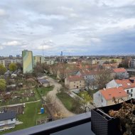 Mieszkanie na wynajem