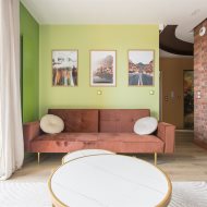 Mieszkanie na wynajem