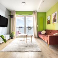 Mieszkanie na wynajem