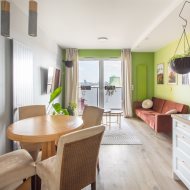 Mieszkanie na wynajem