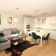 Mieszkanie na wynajem