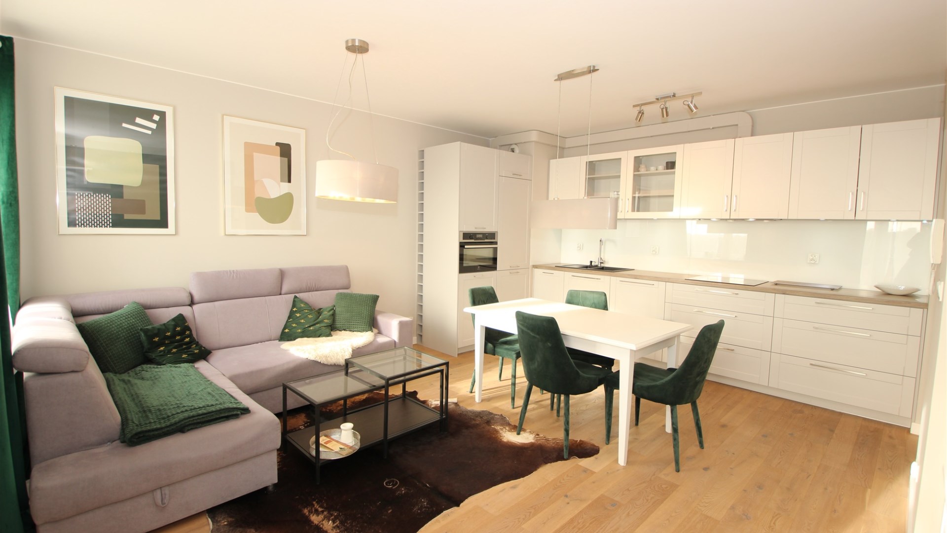 Mieszkanie na wynajem