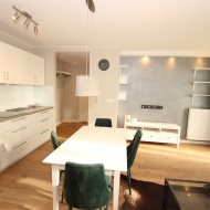 Mieszkanie na wynajem