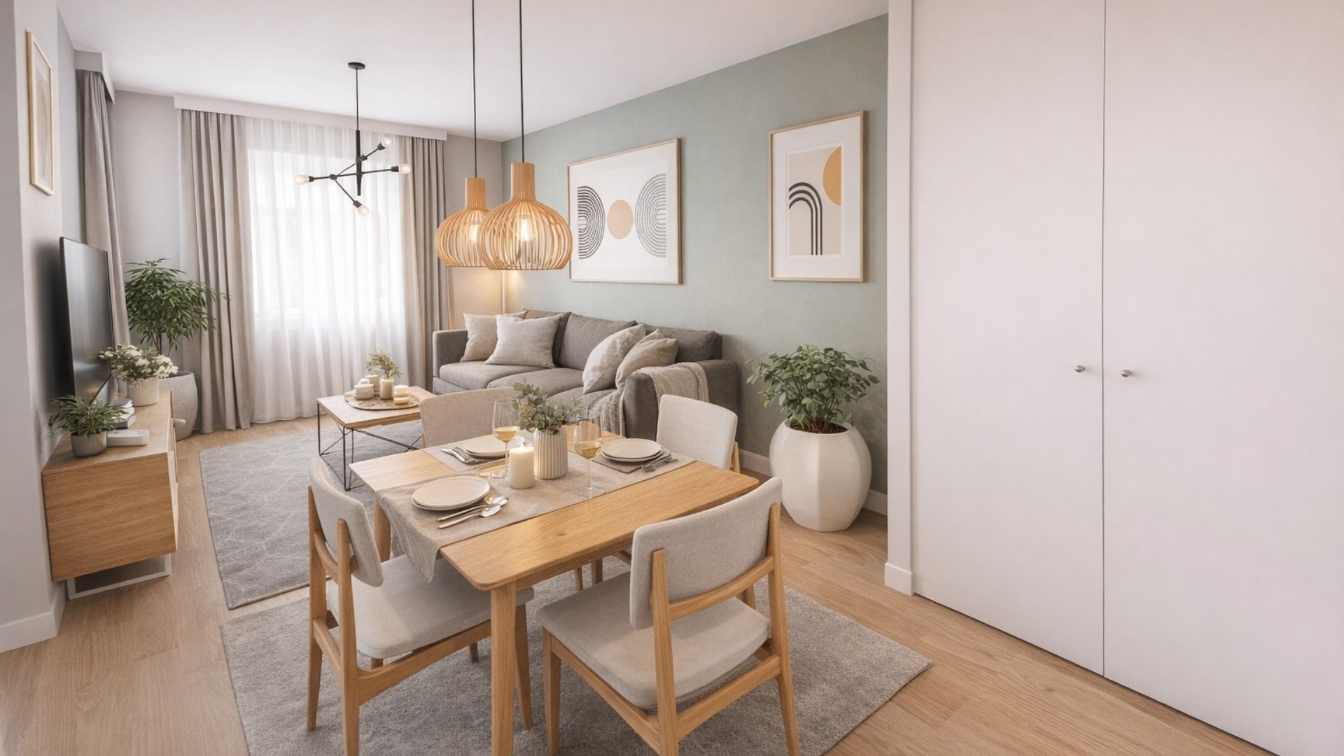 Mieszkanie na sprzedaż