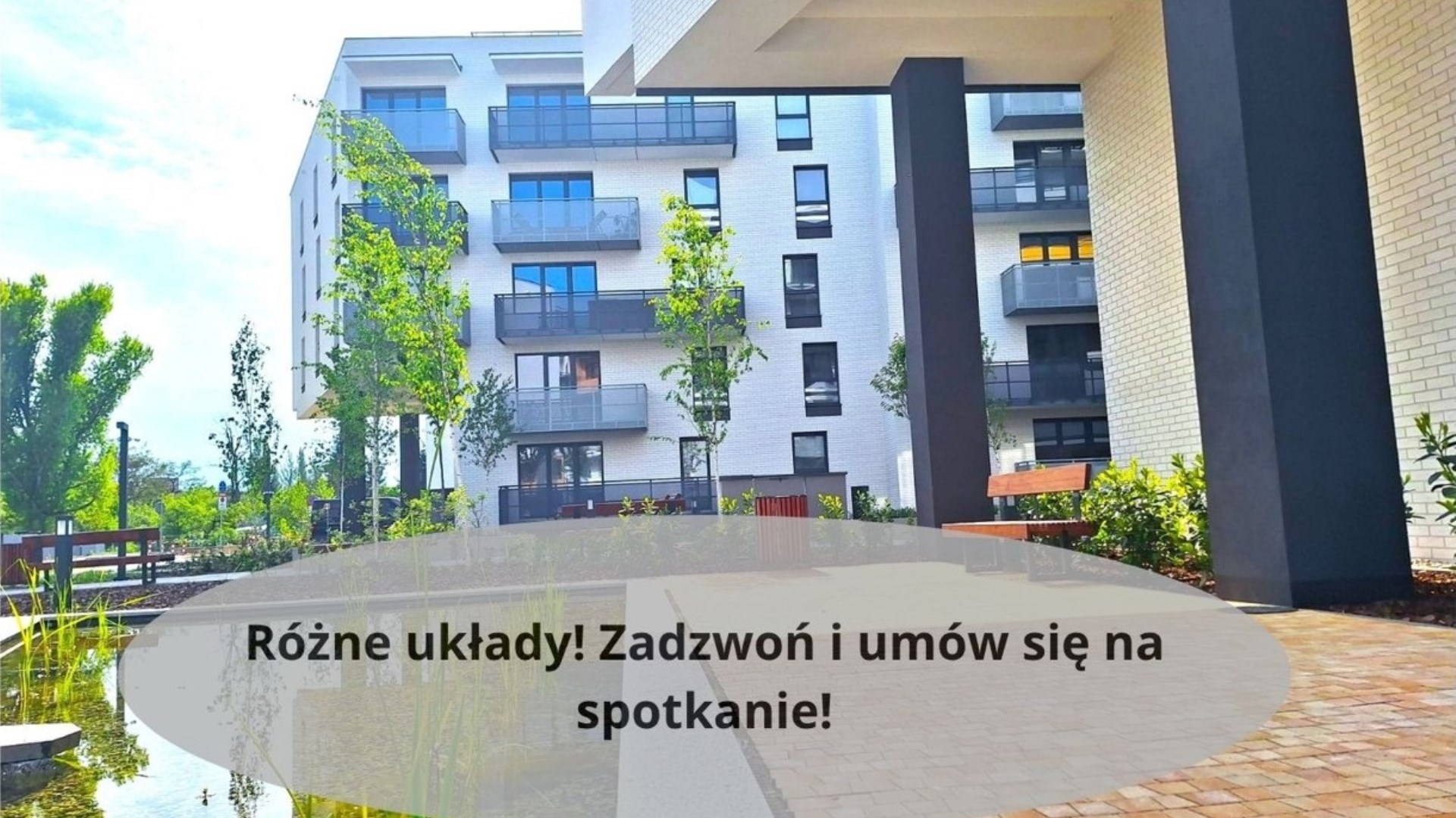 Mieszkanie na sprzedaż