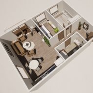 Mieszkanie na sprzedaż