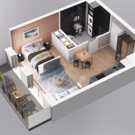 Mieszkanie na sprzedaż