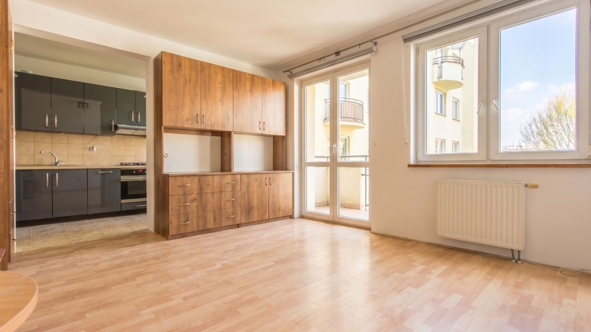 Mieszkanie na sprzedaż