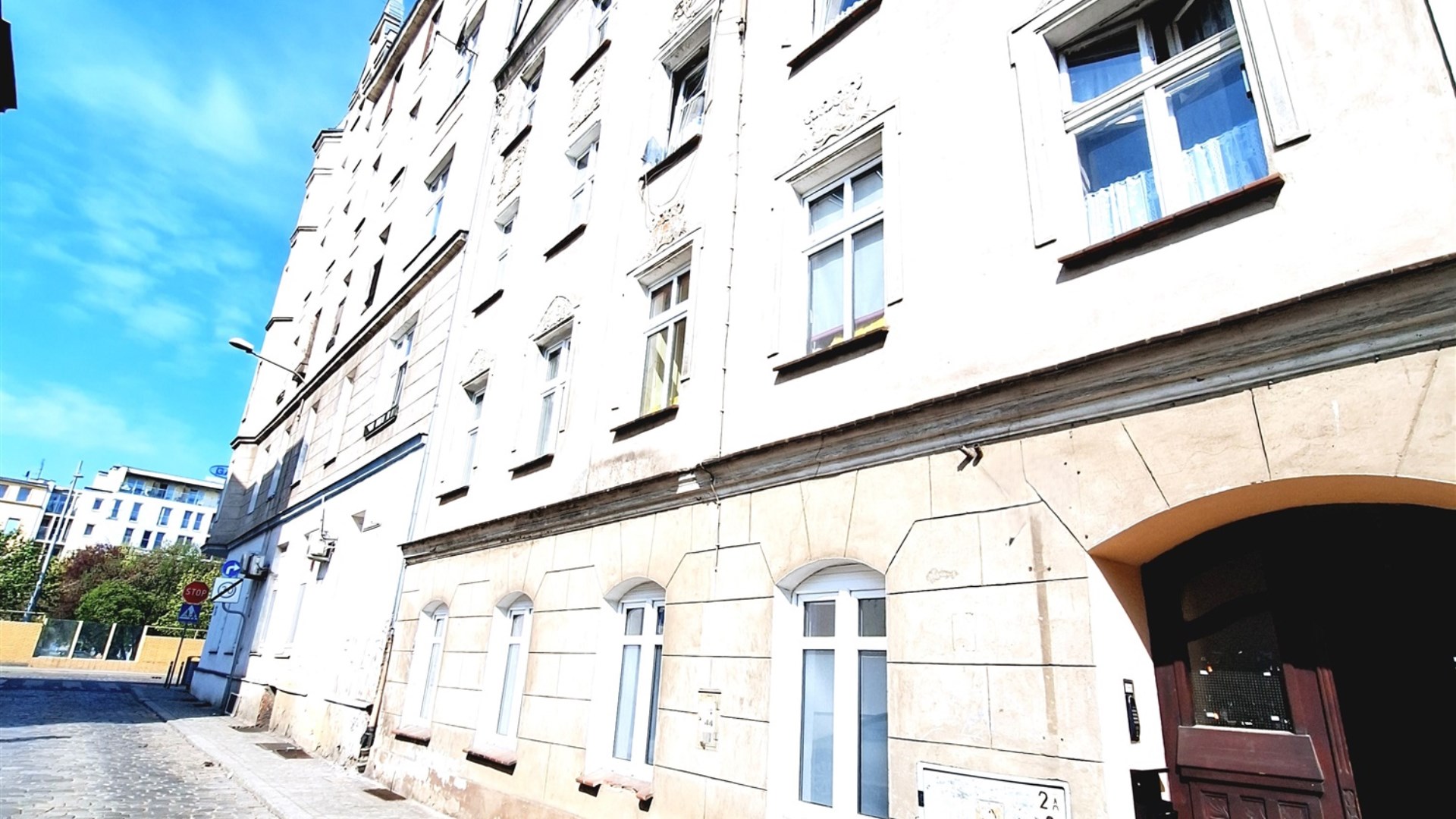 Mieszkanie na wynajem