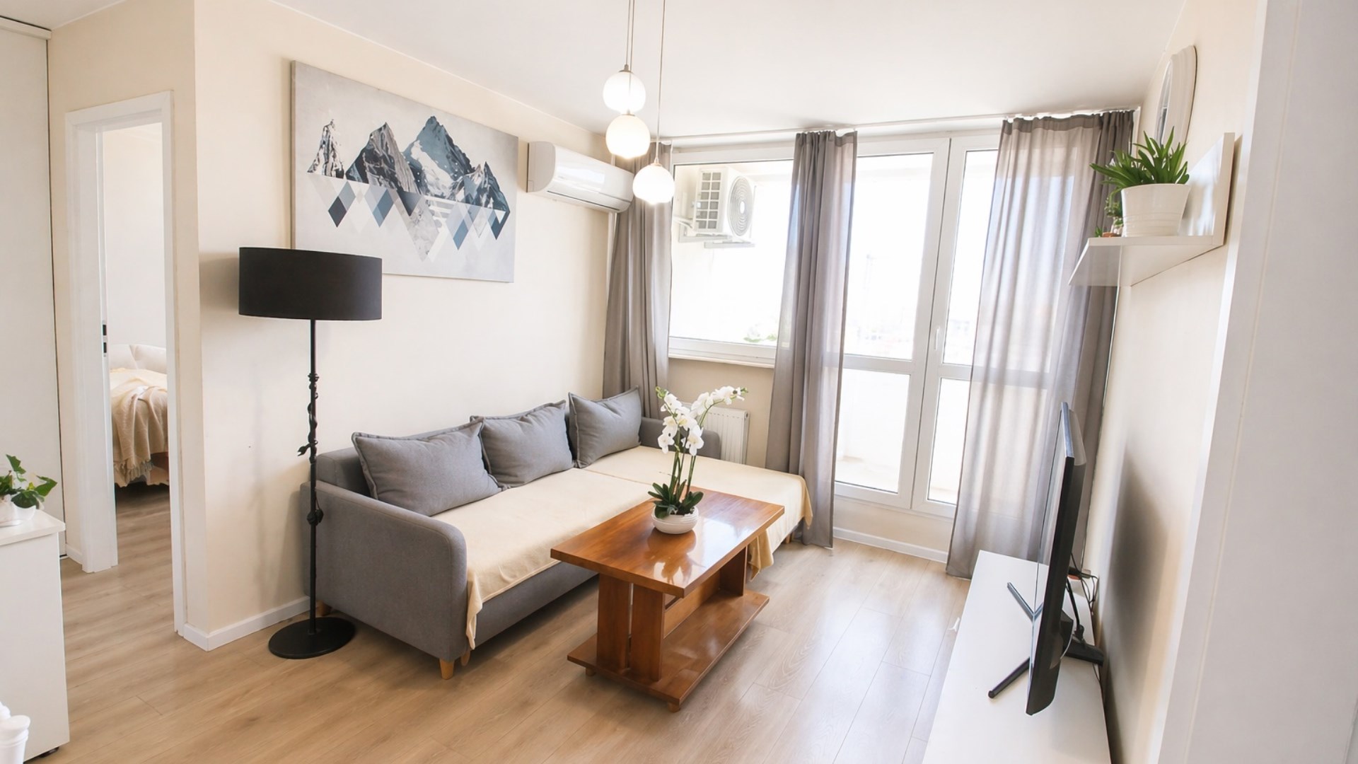 Mieszkanie na sprzedaż