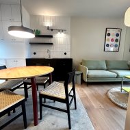 Mieszkanie na wynajem