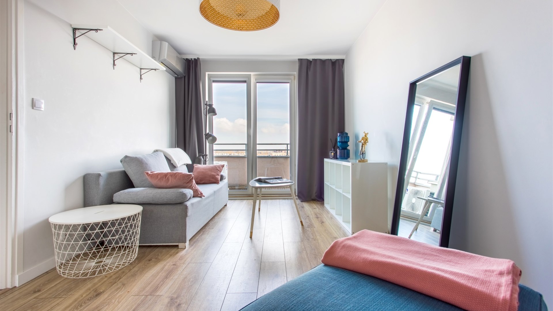 Mieszkanie na wynajem