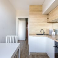 Mieszkanie na wynajem