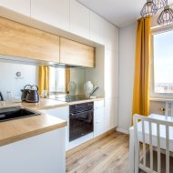 Mieszkanie na wynajem