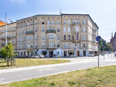 Mieszkanie na sprzedaż