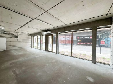 Lokal na sprzedaż