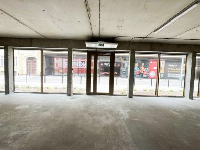 Lokal na sprzedaż