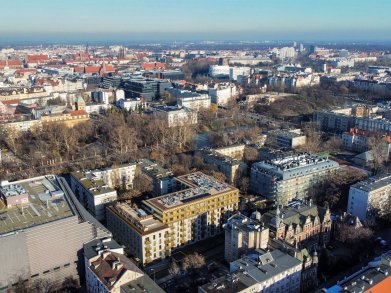 Lokal na sprzedaż