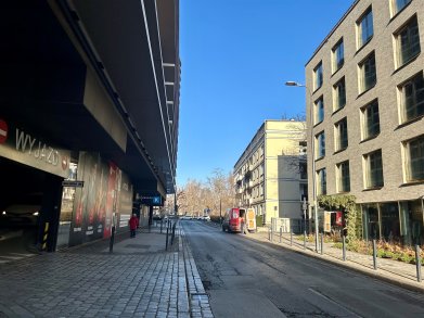Lokal na sprzedaż