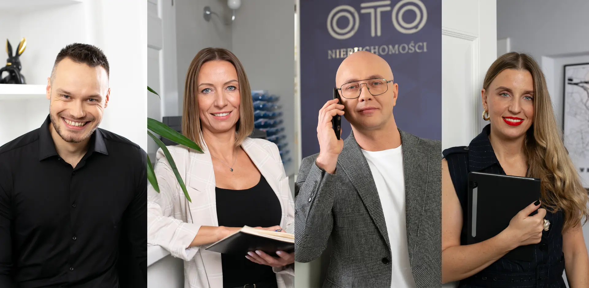 Możesz na nas liczyć!